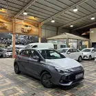 عرض خاص MG3 موديل 2025 استاندر السعر شامل 40900