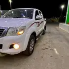 هايلكس 2014 مدبله