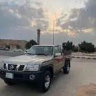 شاص نيسان