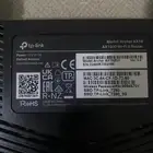 موزع شبكة من شركة TP-LINK 5G