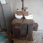 منشار قص المنيوم  طاولة الماني
