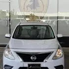 نيسان صني 2020