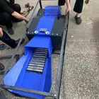 فرامة اعلاف اخضر ويابس 7.5 حصان