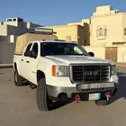 جمس اتش دي موديل 2008