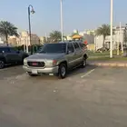 للبيع شيفرولية سوبربان 2003
