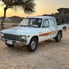 هايلوكس 82