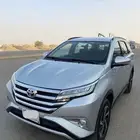 تويوتا راش 2023