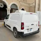 بيجو بارتنر ديزل ثلاجة