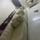 كنب شبه جديد للبيع