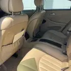 مرسيدس cls 2007