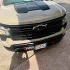 سيلفرادو Z71 2023