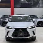 لكزس NX350AA