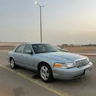 فورد فكتوريا للبيع موديل 2011