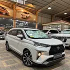 عرض خاص تويوتا فيلوز GLX موديل 2025 السعر 67500