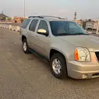 مالك اول GMC يوكن
