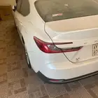 كامري 2025