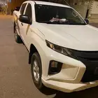 مستوبيشي غمارتين L200