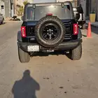فورد برونكو