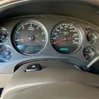 جمس يوكن XL 2009 نظيف شرط قير مكينة بدون دبل