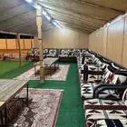 مخيم للأيجار