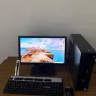 كمبيوتر مكتبي i5 ب595 عرض اليوم الوطني