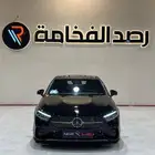 مرسيدس A200 2025 AMG . رصد الفخامة
