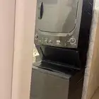 غسالة ونشافه