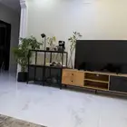 طاولة تلفزيون من هوم سنتر