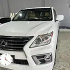 لكزس 2013 دي دي