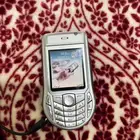 نوكيا الفارس فنلندي الاصلي