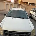 ونيت ايسوزو 2012 ديزل