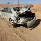 للبيع كامري تشليح قطع 2007