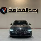 جنسس G80 2025 بلاتينيوم . رصد الفخامة