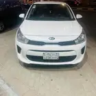 كيا ريو 2020