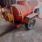 ماطور رش 500 لتر