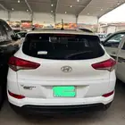 توسان 2017 للبيع