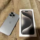 ايفون 15 برو مكس