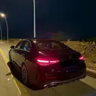 c200 مرسيدس جفالي