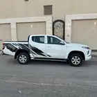 متسوبيشي 2022 تماتيك L200 ديزل سعودي