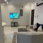 شقة مفروشة للإيجار