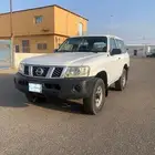 للبيع باترول ربع موديل 2006 ممشى قليل