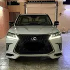 لكزس 2019 وكاله