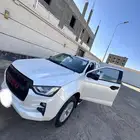 ايسوزو ديماكس 2022 الدفعه الثانيه