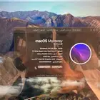 ماك بوك 2016 برو تاتش بار باللمس