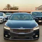 كيا كادينزا 2020 6 سلندر سعودي