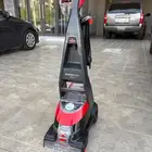 ايجار مكنسه لتنظيف المفارش
