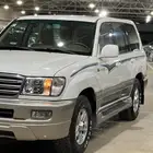 جيب لاند كروزر جي اكس ار 2005 بلد