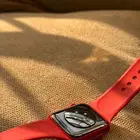 ساعة ابل Apple Watch Series 6