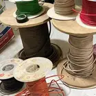 اكواع واسلاك كهرب