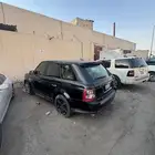 رنج روفر سبورت 2010
